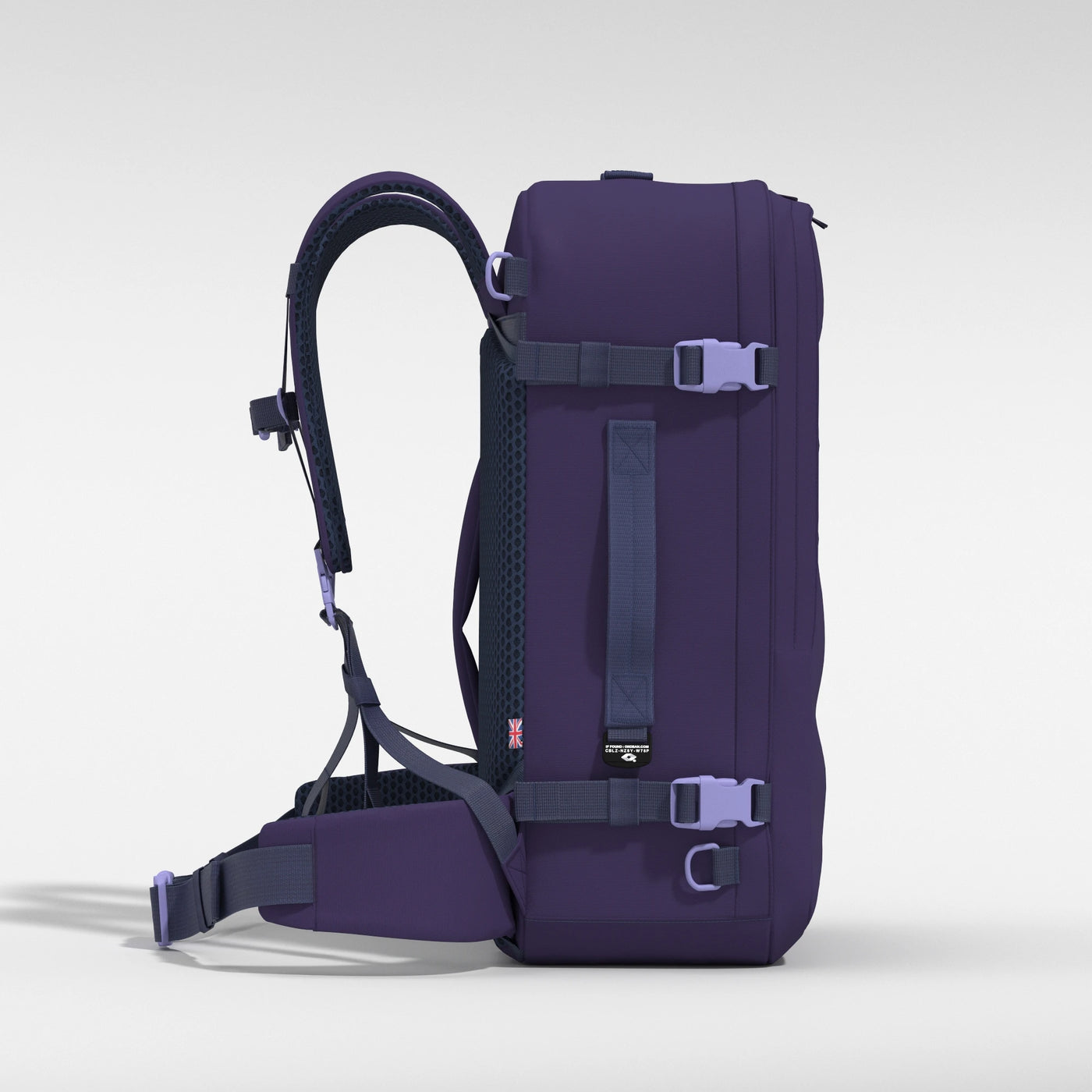 Classic Pro Backpack 42L Solace Sky