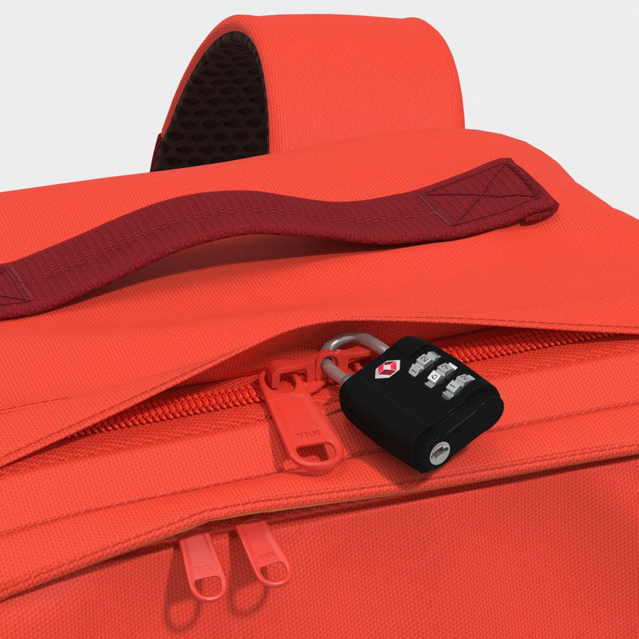 Classic Pro Backpack 42L