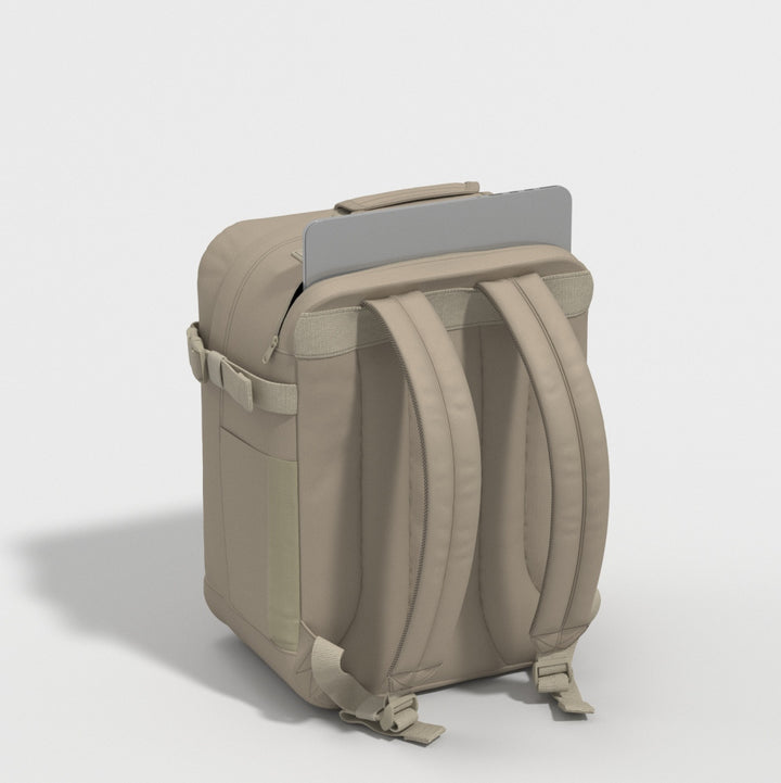 Classic Tech Backpack 28L Zen Garden | CABINZERO