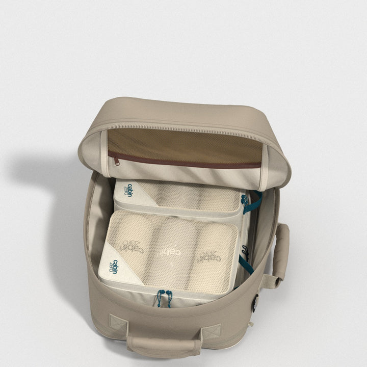 Classic Tech Backpack 28L Zen Garden | CABINZERO