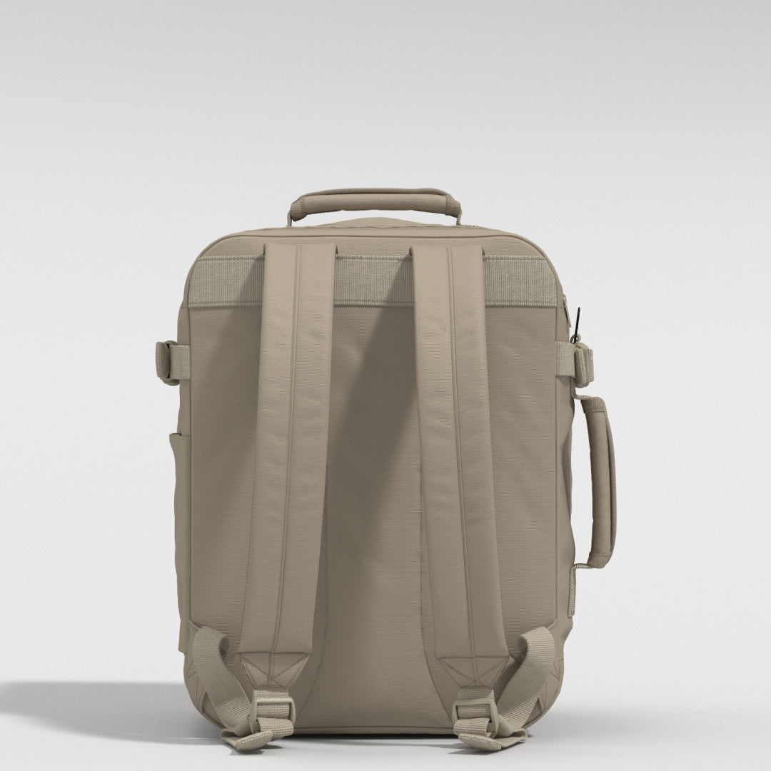 Classic Tech Backpack 28L Zen Garden