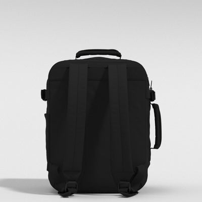 Classic Tech Zaino -  28L Absolute Black