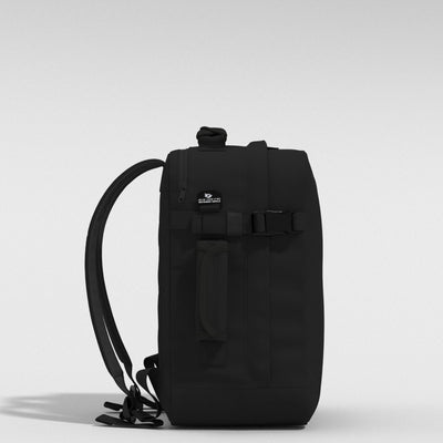 Classic Tech Zaino -  28L Absolute Black