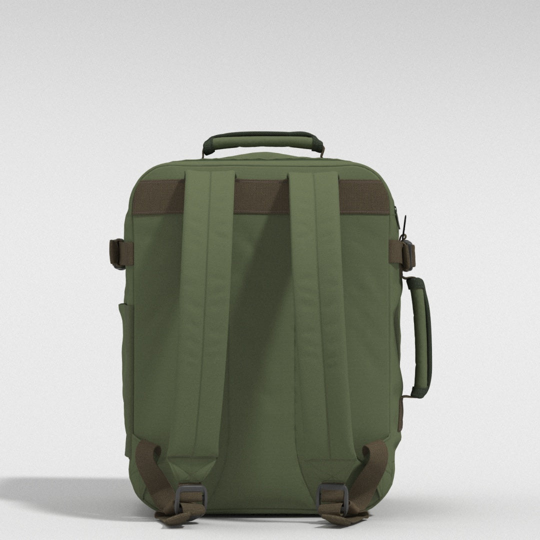 Classic Tech Zaino -  28L Georgian Khaki