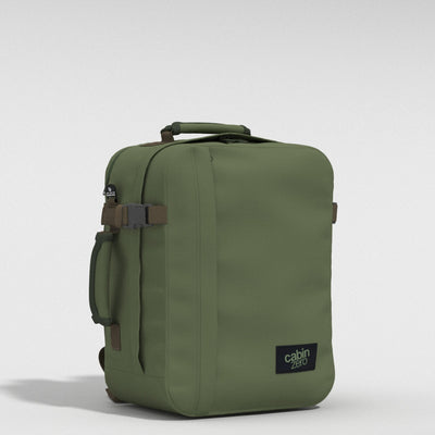 Classic Tech Zaino -  28L Georgian Khaki