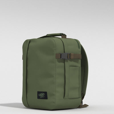 Classic Tech Zaino -  28L Georgian Khaki