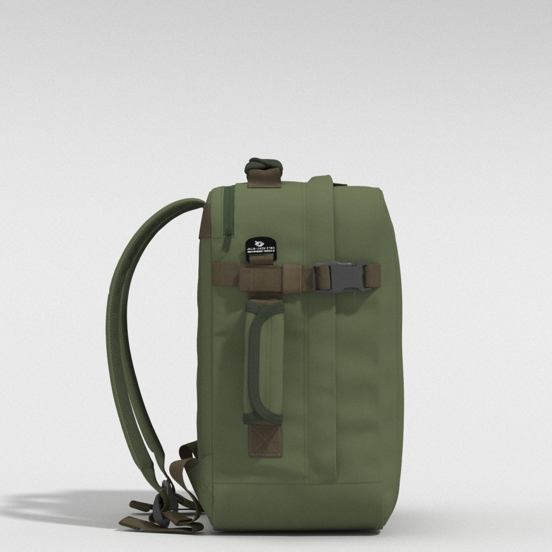 Classic Tech Zaino -  28L Georgian Khaki