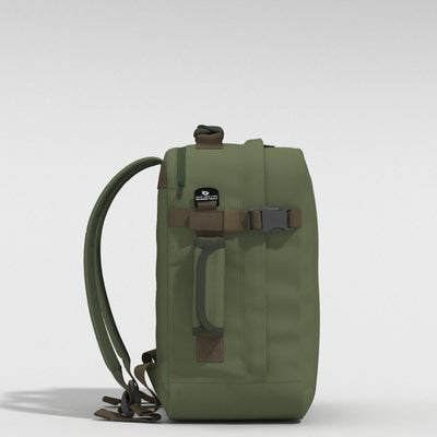 Classic Tech Zaino -  28L Georgian Khaki