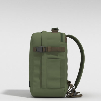 Classic Tech Zaino -  28L Georgian Khaki