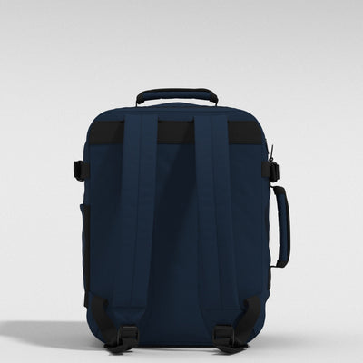 Classic Tech Zaino -  28L Navy