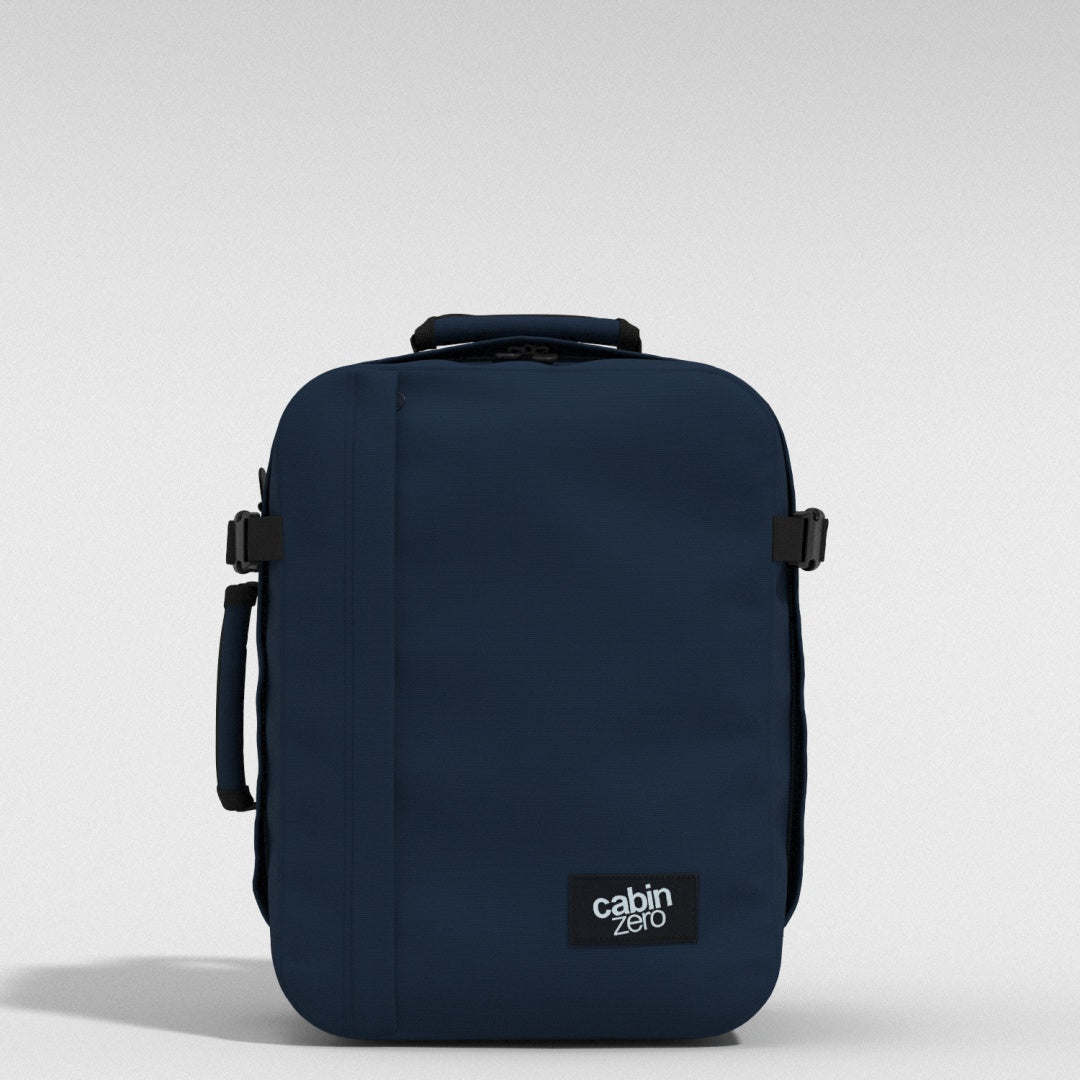 Classic Tech Zaino -  28L Navy