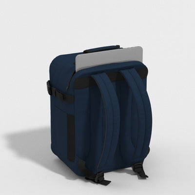 Classic Tech Zaino -  28L Navy