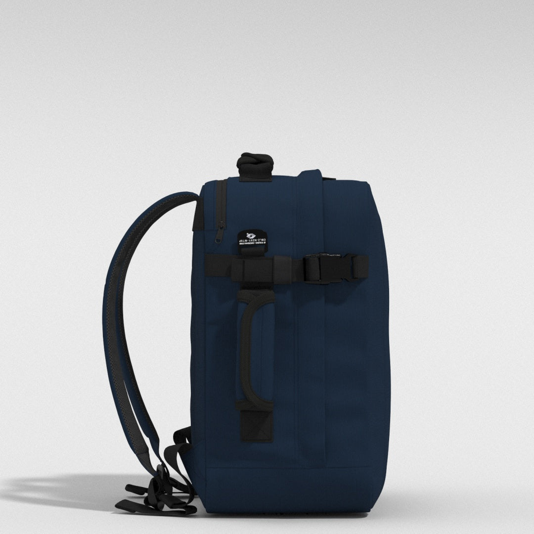 Classic Tech Zaino -  28L Navy