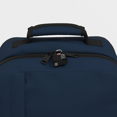 Classic Tech Zaino -  28L Navy