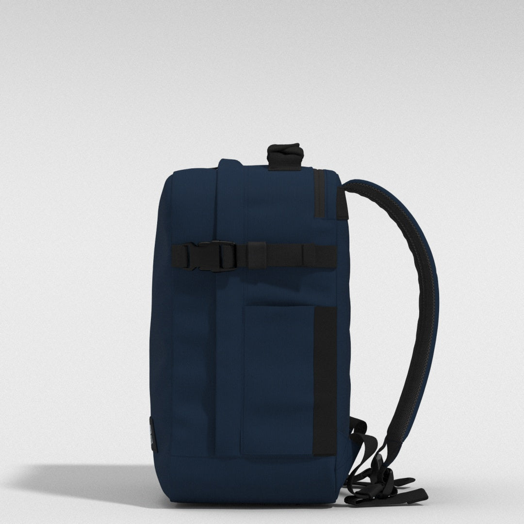 Classic Tech Zaino -  28L Navy