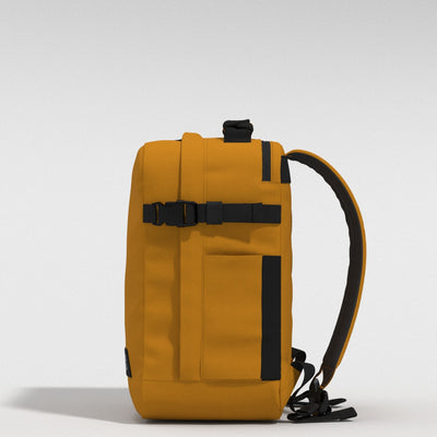 Classic Tech Zaino -  28L Orange Chill