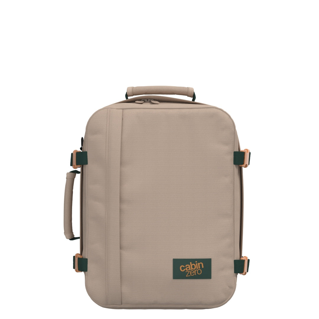 Classic Cabin Backpack 28L Cebu Sands