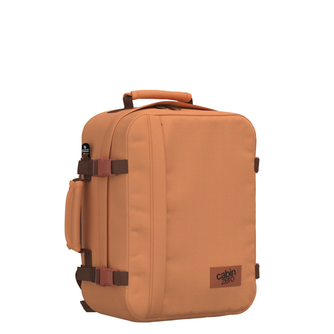 <tc>Zaino Classic 28L Gobi Sands</tc>