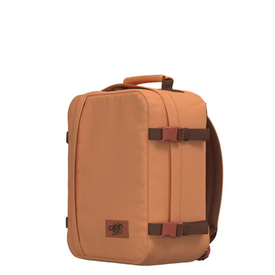 <tc>Zaino Classic 28L Gobi Sands</tc>