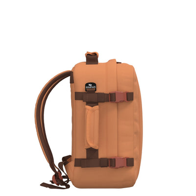 Classic Cabin Backpack 28L Gobi Sands