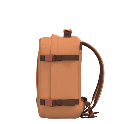 Classic Cabin Backpack 28L Gobi Sands