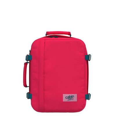 20% off Bundle of a Backpack & Matching Packing Cube Set (2 Cubes M + 1 Cube L)