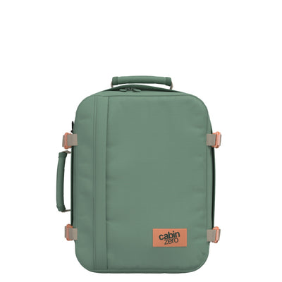 Classic Cabin Backpack 28L Sage Forest