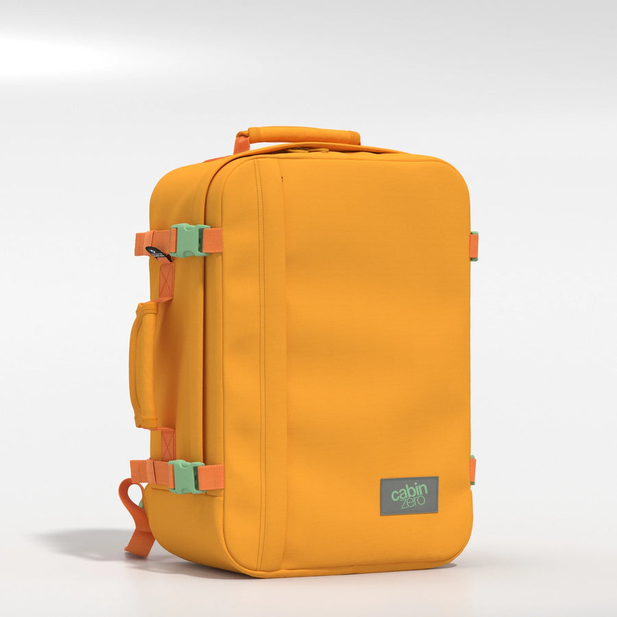 Classic Cabin Backpack 36L