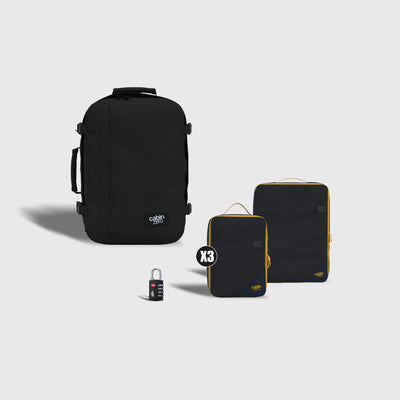 Classic Weekend Away Set