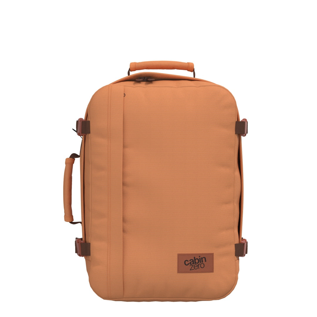 Classic Cabin Backpack 36L Gobi Sands