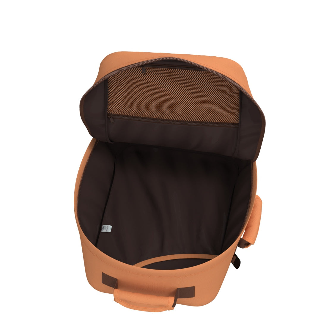 Zaino Classico da Cabina 36L Sabbie del Gobi