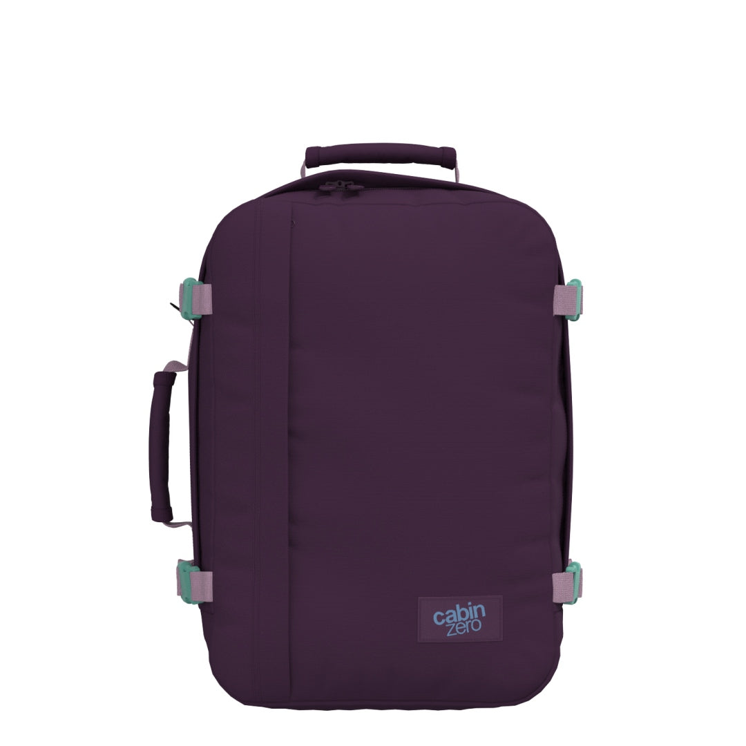 <tc>Zaino Classic 36L Midnight Purple</tc>