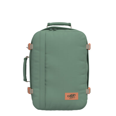 <tc>Zaino Classic 36L Sage Forest</tc>