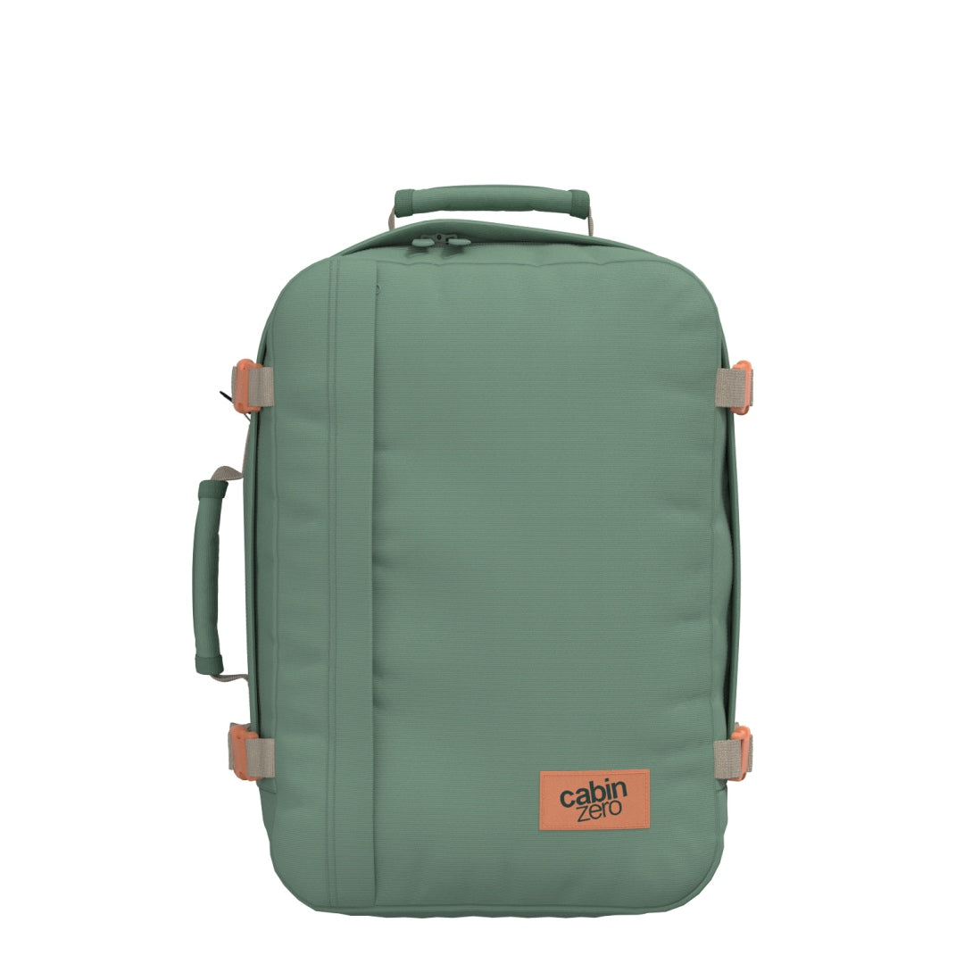 <tc>Zaino Classic 36L Sage Forest</tc>