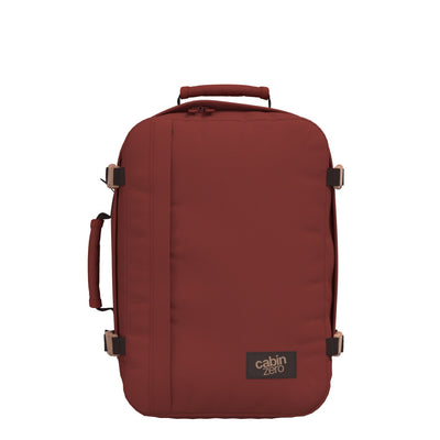 <tc>Zaino Classic 36L Sangria Red</tc>