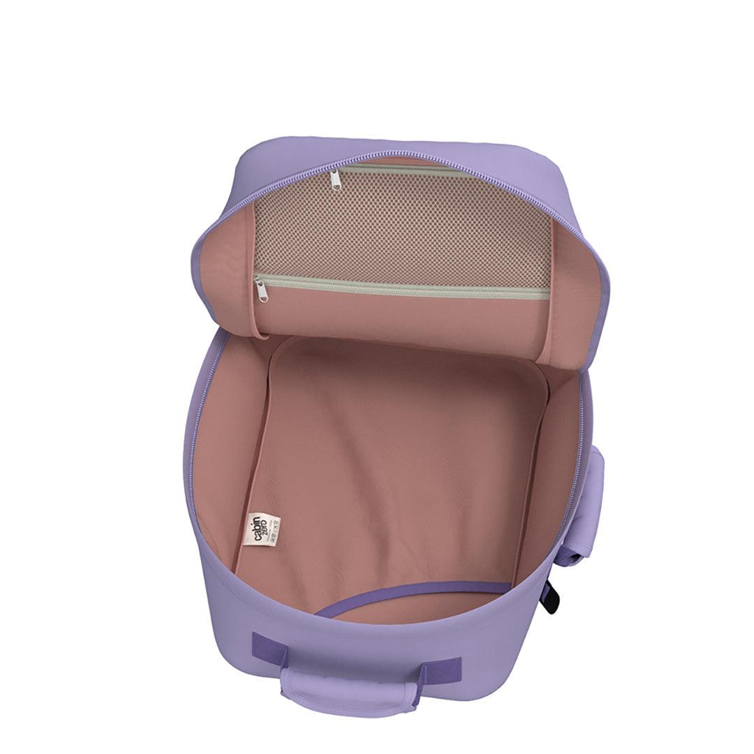 Classic Cabin Backpack 36L Smokey Violet