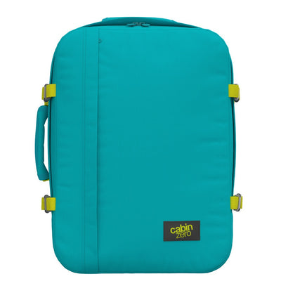 <tc>Zaino Classic 44L Aqua Lagoon</tc>