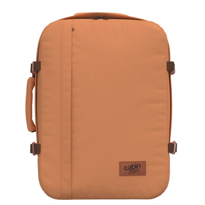 Classic Cabin Backpack 44L Gobi Sands