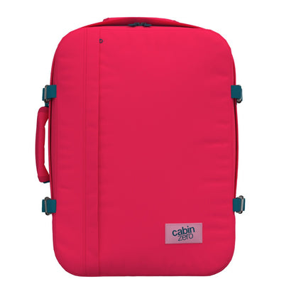 Classic Cabin Backpack 44L Miami Magenta