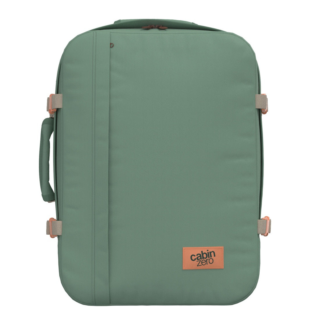 Zaino Classico da Cabina 44L Sage Forest