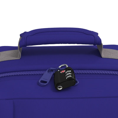 <tc>Zaino Classic 44L Neptune Blue</tc>