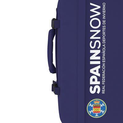 Zaino Classico da Cabina 44L Spainsnow