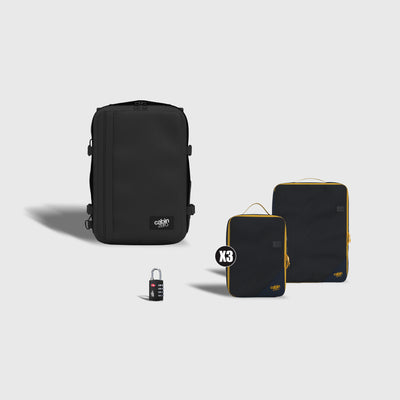 Classic Plus Weekend Away Set