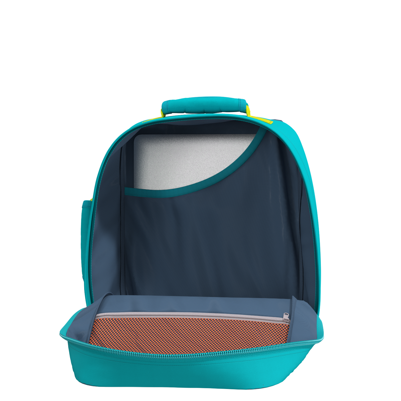 Zaino Classico da Cabina 28L Aqua Lagoon