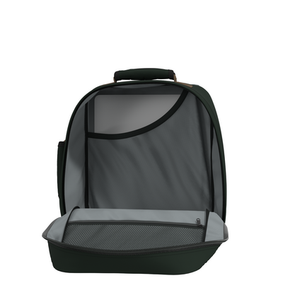 Classic Cabin Backpack 28L Black Sand