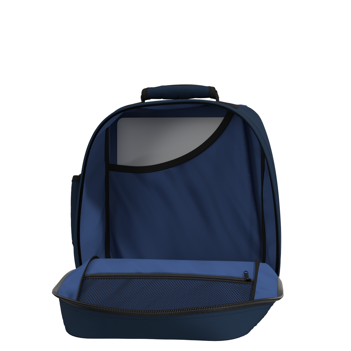 Zaino Classico da Cabina 28L Navy