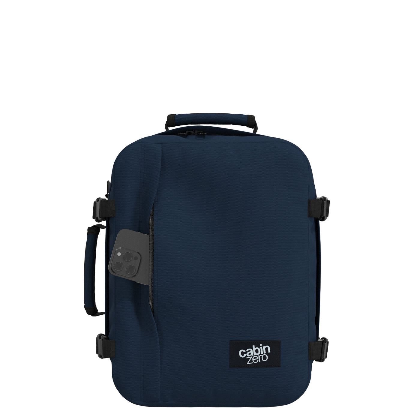 Zaino Classico da Cabina 28L Navy