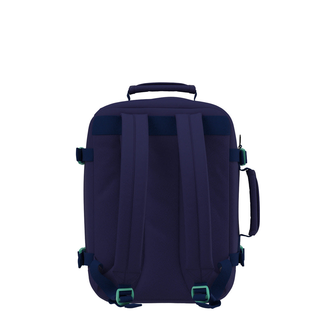 Zaino Classico da Cabina 28L Deep Ocean