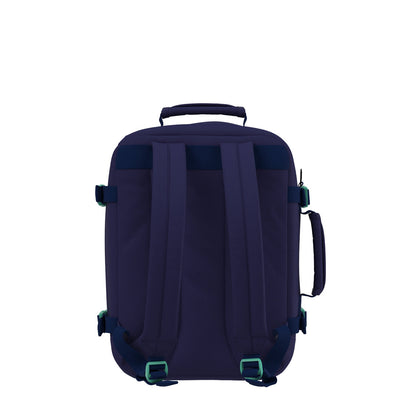 Zaino Classico da Cabina 28L Deep Ocean