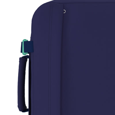 Zaino Classico da Cabina 28L Deep Ocean